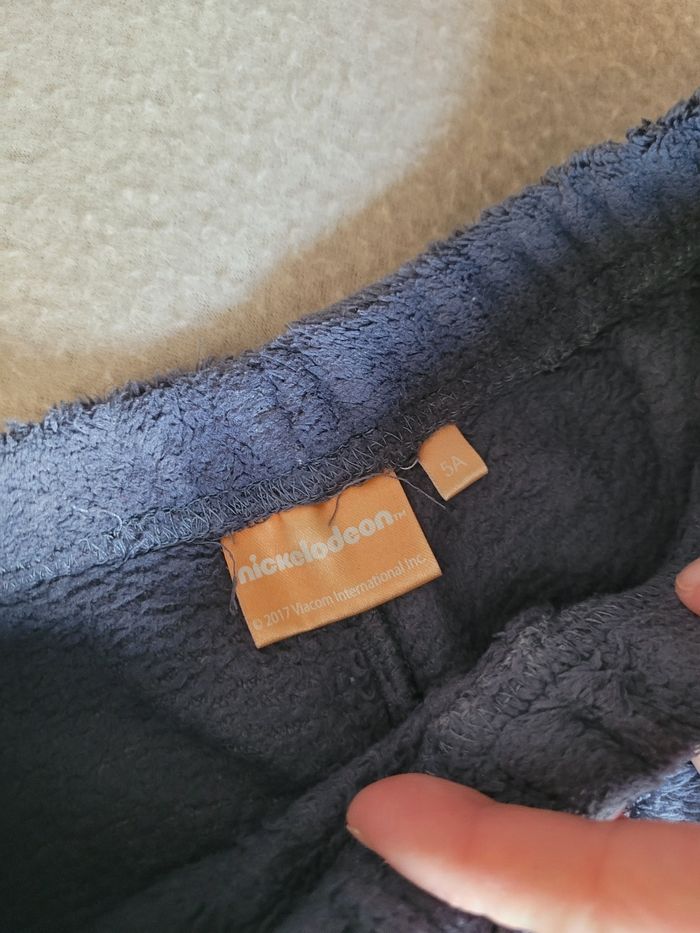 pyjama pat patrouille 5 ans - photo numéro 7