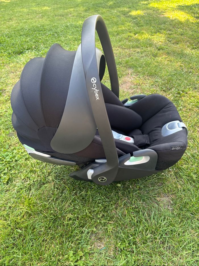 Cybex - photo numéro 4