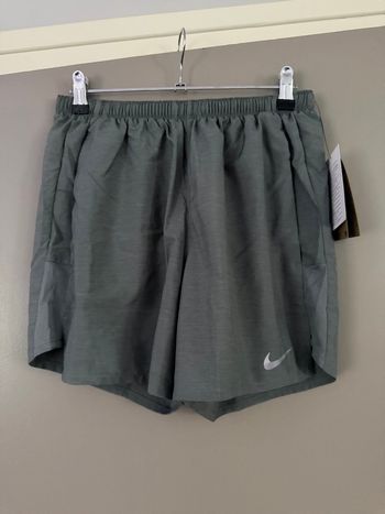 Short de running Nike Challenger 