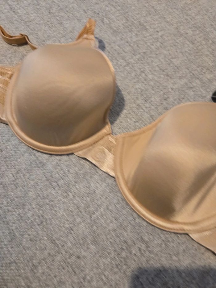 Soutien gorge chantelle 85c neuf avec étiquette - photo numéro 17