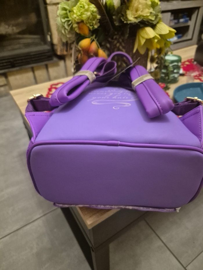 Sac loungefly pascal robe - photo numéro 8