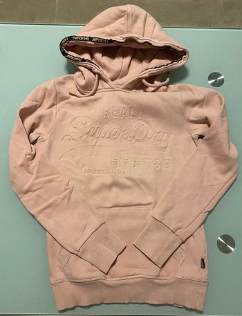 Pull superdry