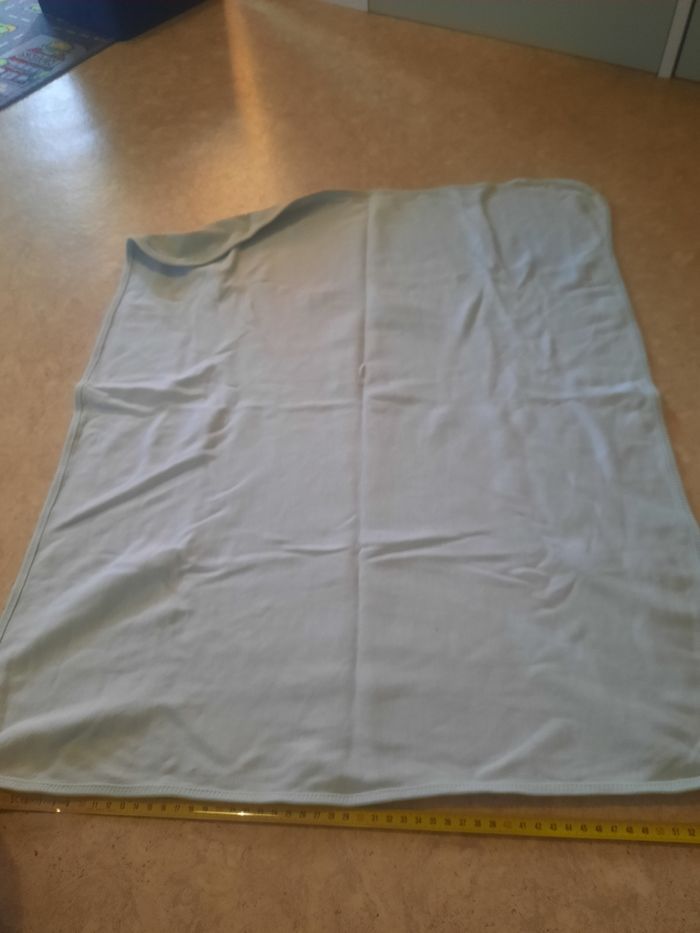 Couverture bébé - photo numéro 2