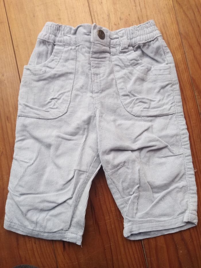 Lot pantalon - photo numéro 4