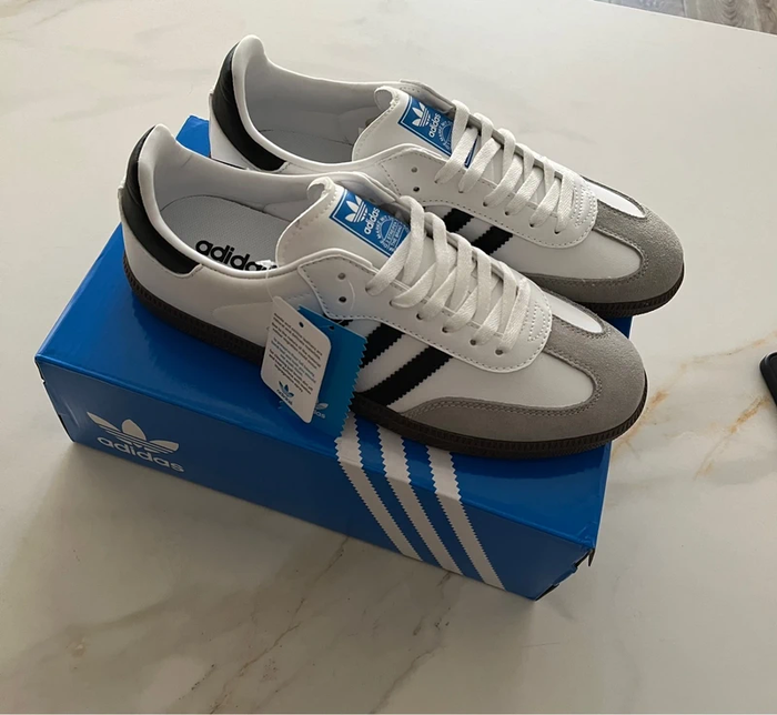 Adidas Originals Samba Og 41 - photo numéro 5