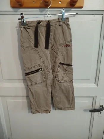 Pantalon 2ans