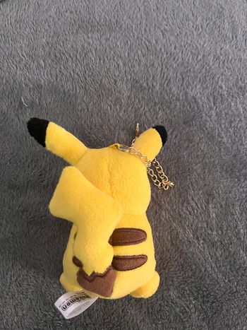 Pikachou