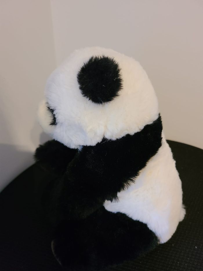 doudou panda - photo numéro 3