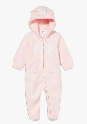 Combinaison rose Gap