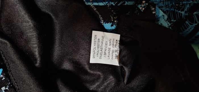 Jupe neuve court taille L/XL 101 idées avec étiquette - photo numéro 5