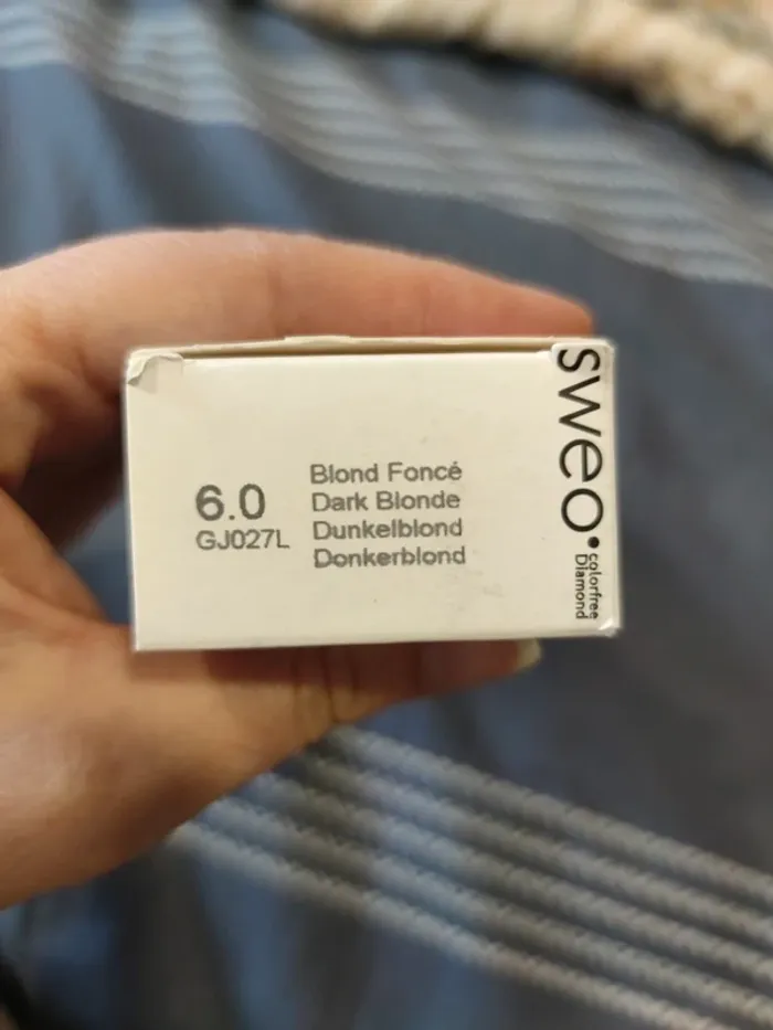 Sweo neuf blin fonce 6.0 - photo numéro 2