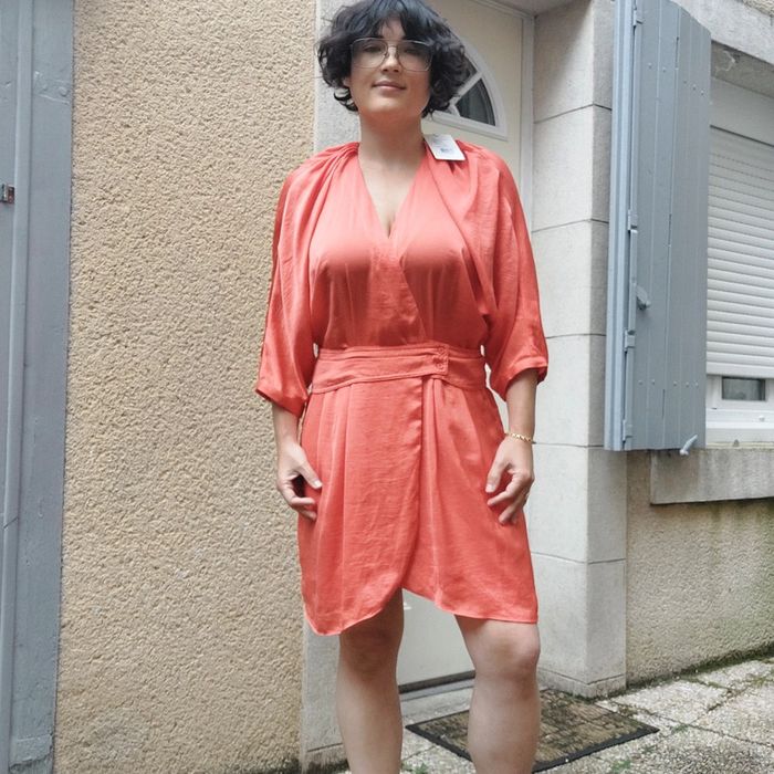 Superbe robe neuve See you soon