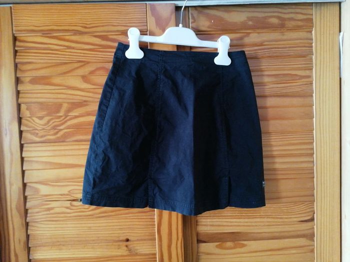 Jupe courte
