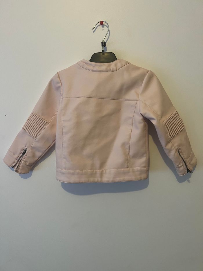 Vestes bebe fille - photo numéro 4