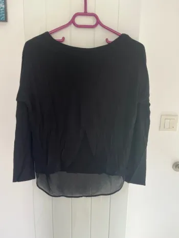 Tshirt ICode IKKS taille S