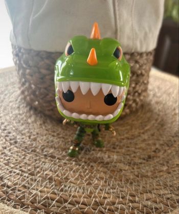Figurine pop Fortnite