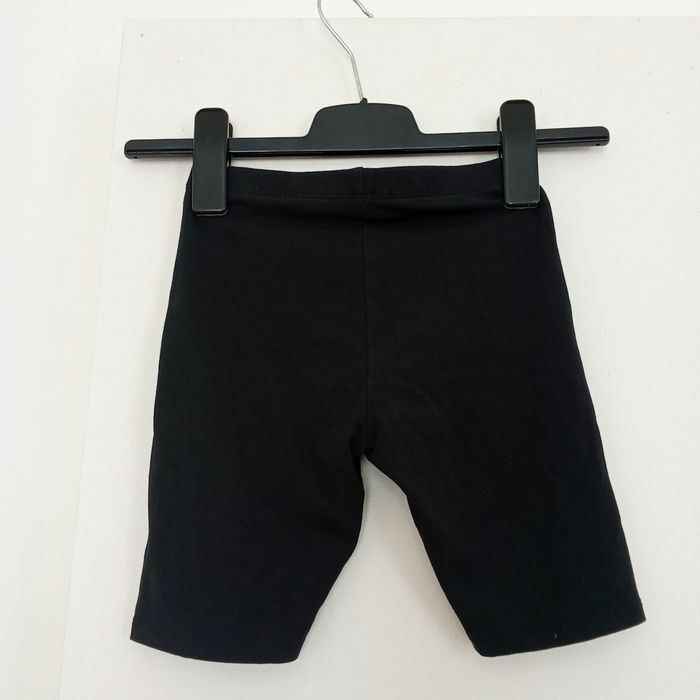Cycliste court fille taille 8 ans - photo numéro 2