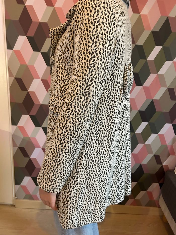 Manteau hiver - photo numéro 2