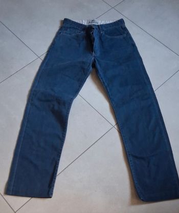 Jean levis taille L 