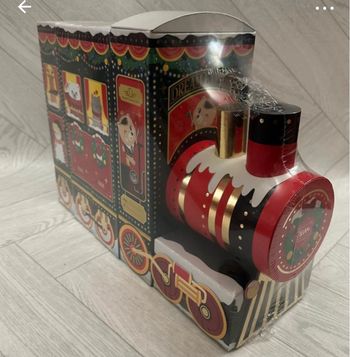 Calendrier legami  2025