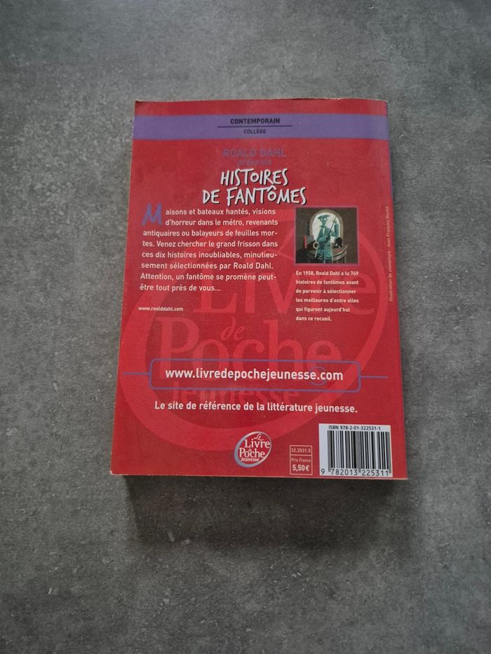 Livre - photo numéro 2