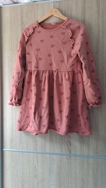Robe Tao taille 14 ans