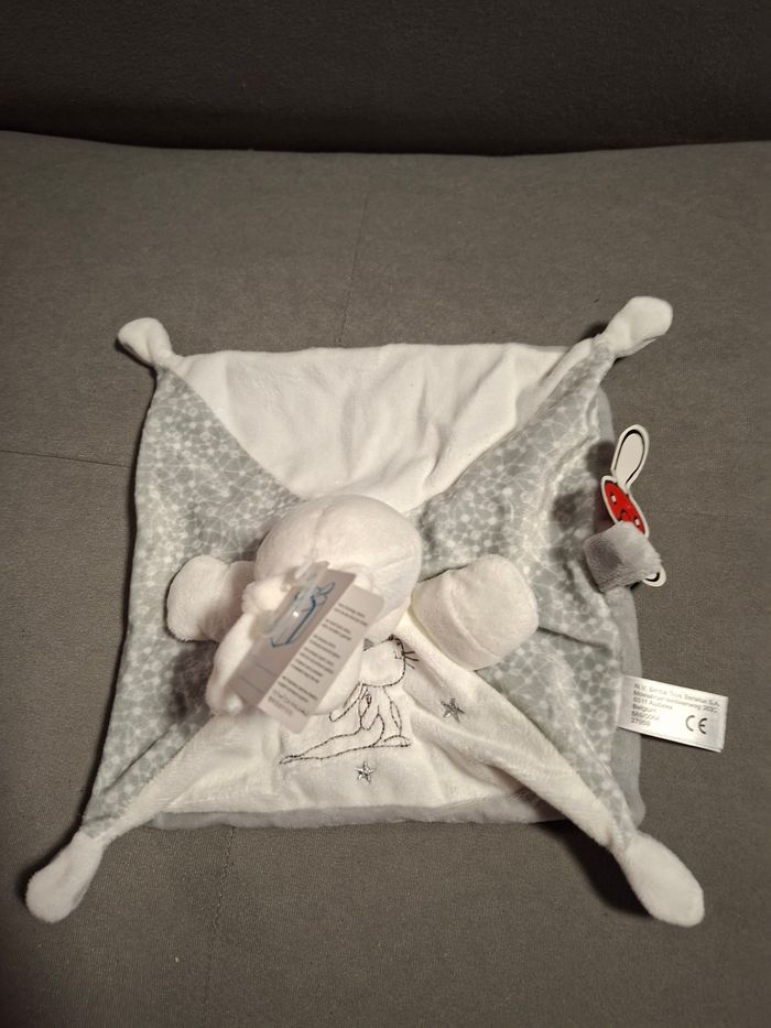 Doudou - photo numéro 2