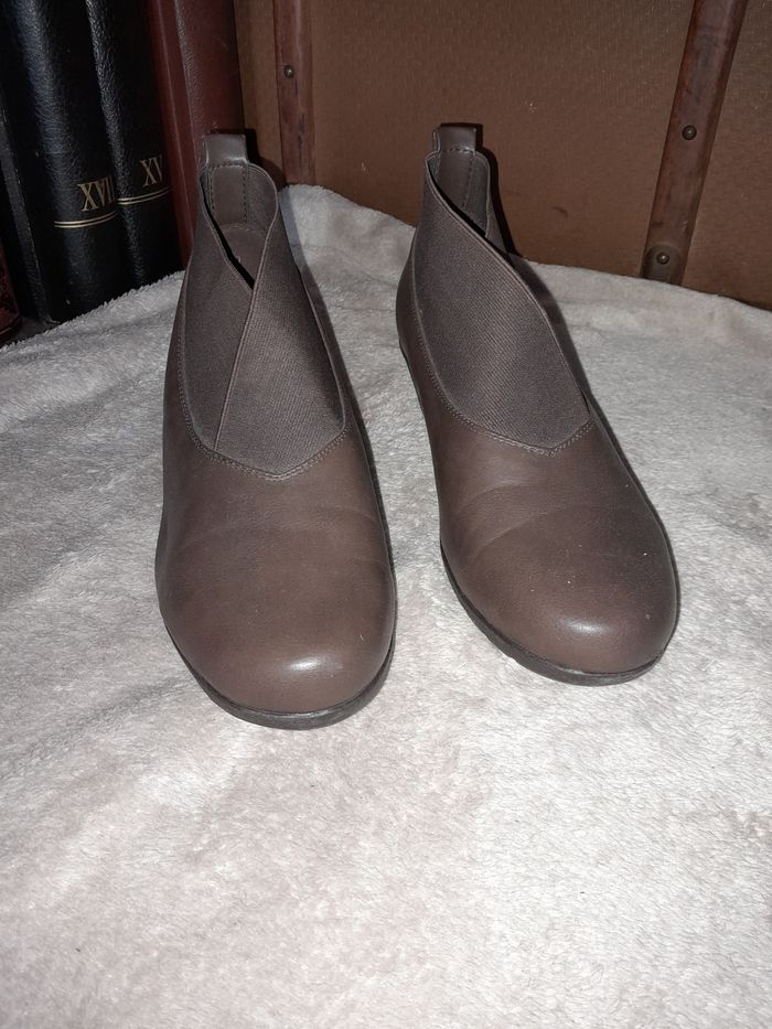 Chaussures pour femme9 - photo numéro 2