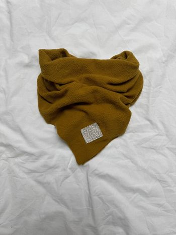 Foulard polaire - TU