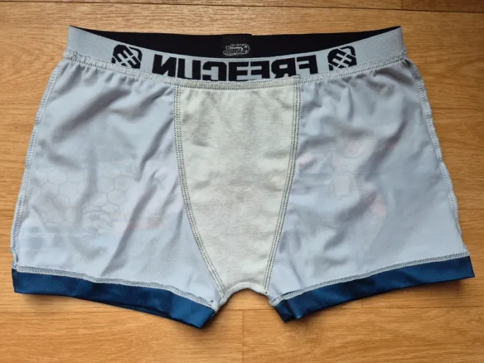 Lot de 12 boxers Freegun (11+ 1 offert !) - photo numéro 3