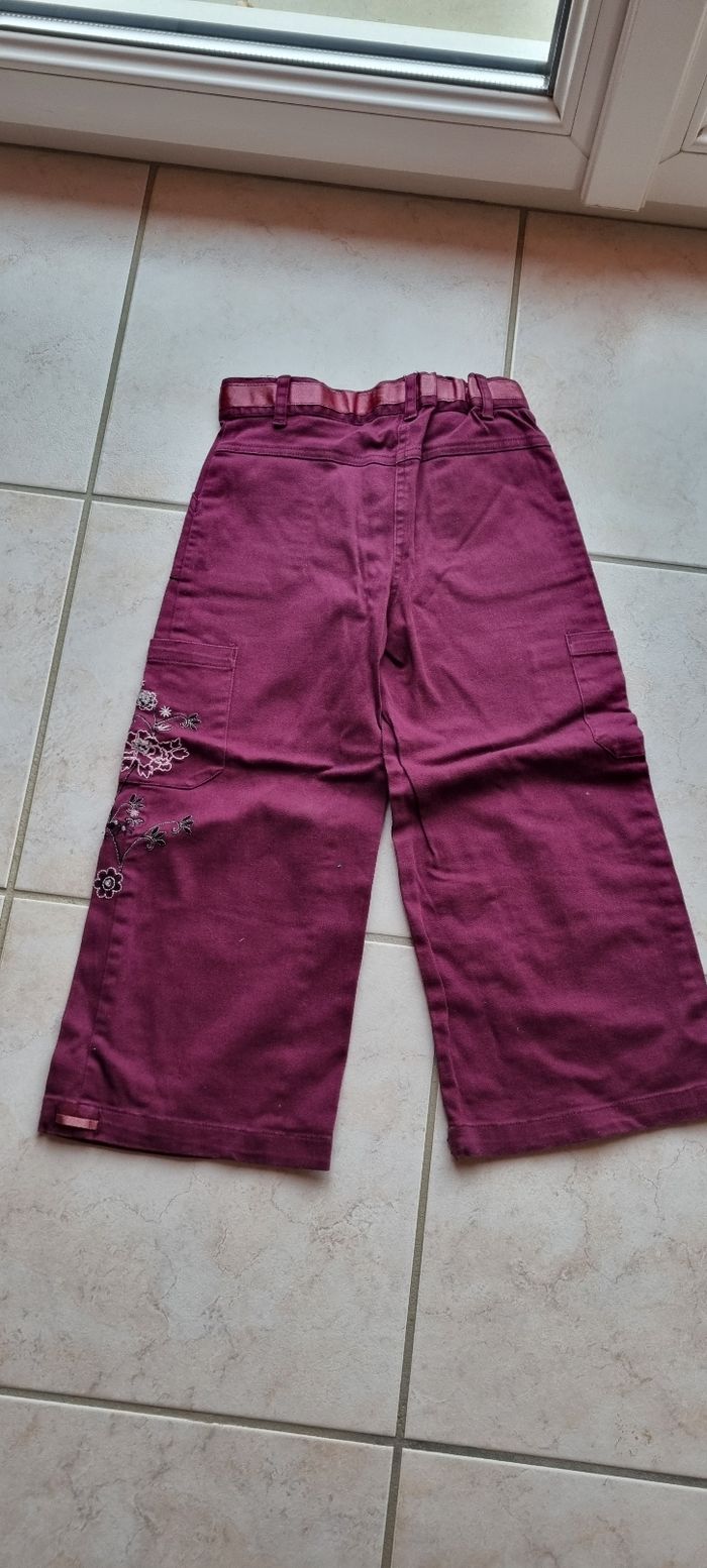Pantalon - photo numéro 2