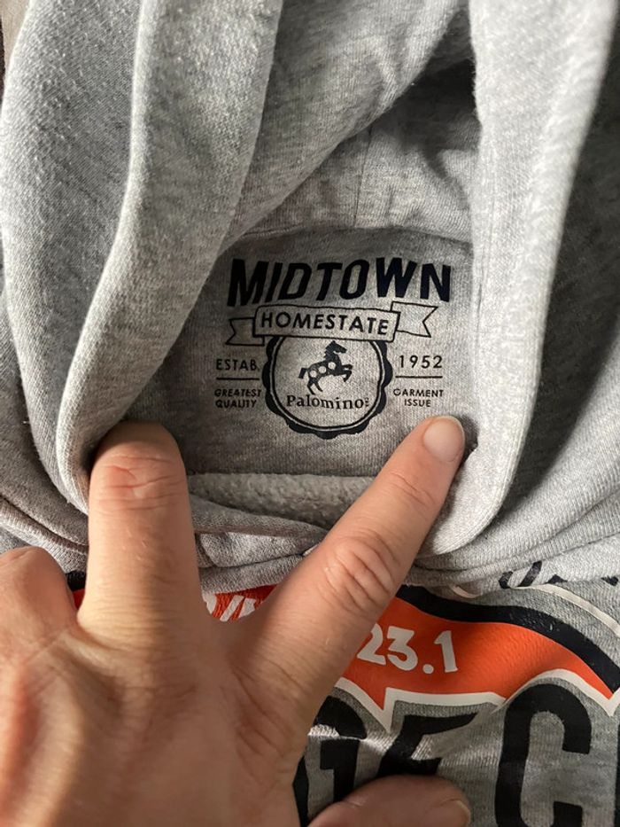 Sweat - photo numéro 2