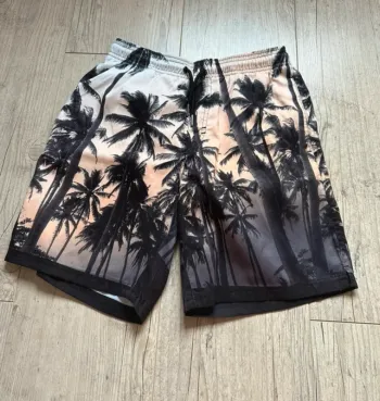 Short de bain gémo 14ans