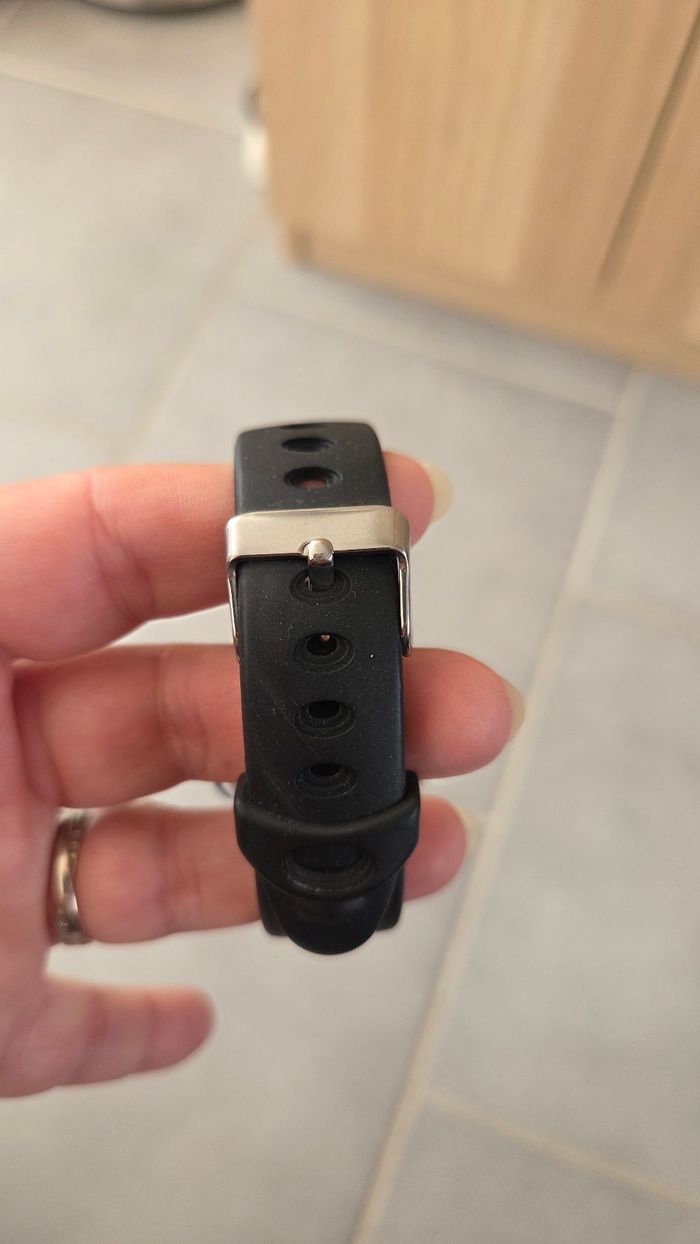 Montre Geonaute - photo numéro 4