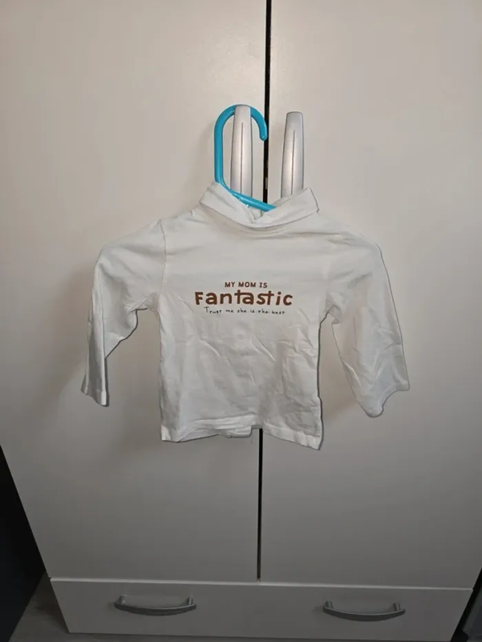 Tee-shirt