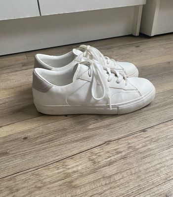 Baskets tennis mango kids taille 36