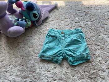 Short Kid Kanaï 3 ans