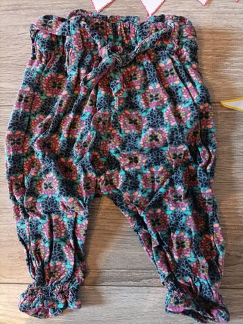 Pantalon léger 9 mois