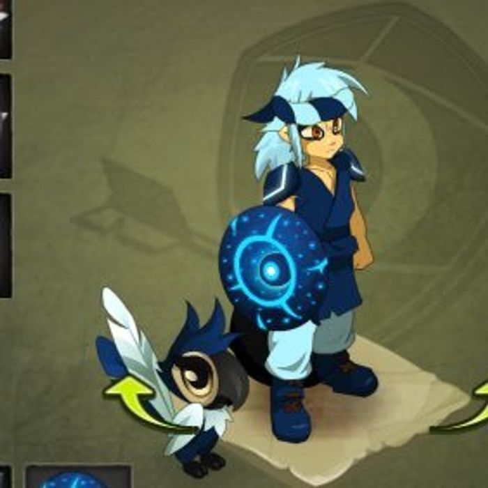 "><b>Bouclier Lokus</b>