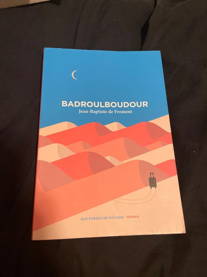 Badroulboudour