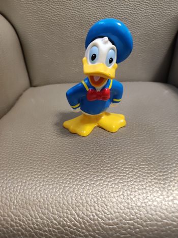figurine donald