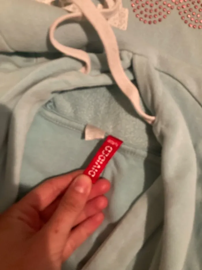 Pull fin - photo numéro 4