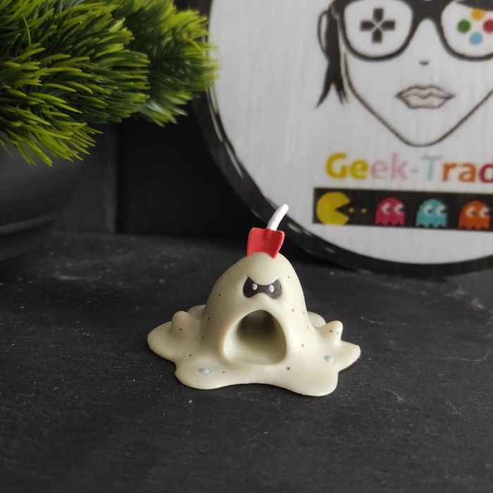 Action Figure Figurine Toy pokemon Sandygast Bacabouh 2018 Wct