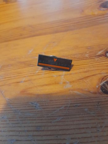 Pins vintage gec alsthom