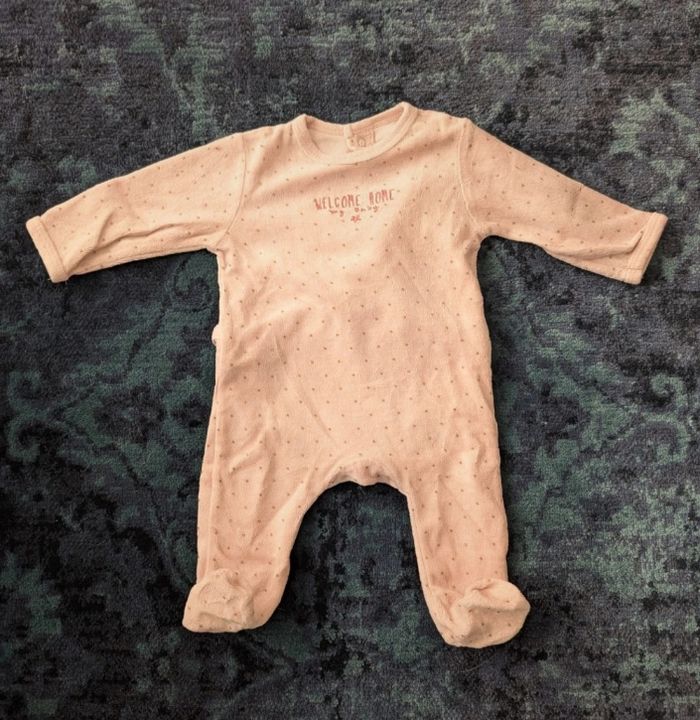 Lot de 9 pyjama - photo numéro 5