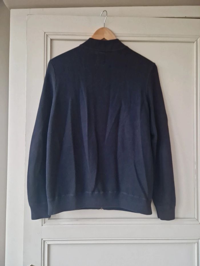 Cardigan Devred 💙 - photo numéro 8