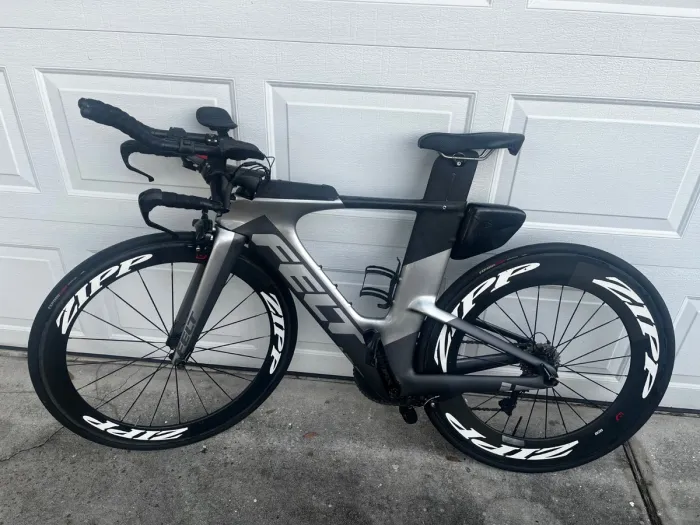 Vélo_ feutre_ IA10_ Di2_ 2019 _TT - photo numéro 2