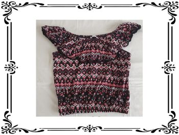 Tee shirt taille 38.