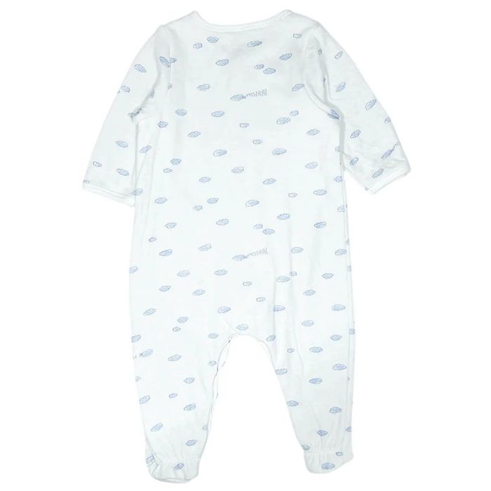 Petit Bateau Pyjama 6 mois NEUF - photo numéro 2