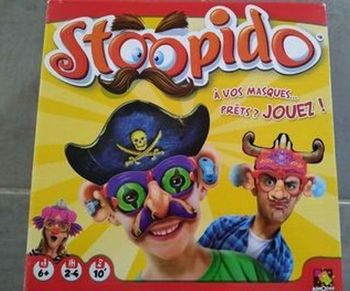 Stoopido